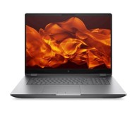 HP Laptop ZBook Fury G1i 18 98M03ET / Intel Core Ultra 9 285HX, 18", 2560 x 1600, 64 GB, 1 TB SSD, Windows 11 Pro, siva